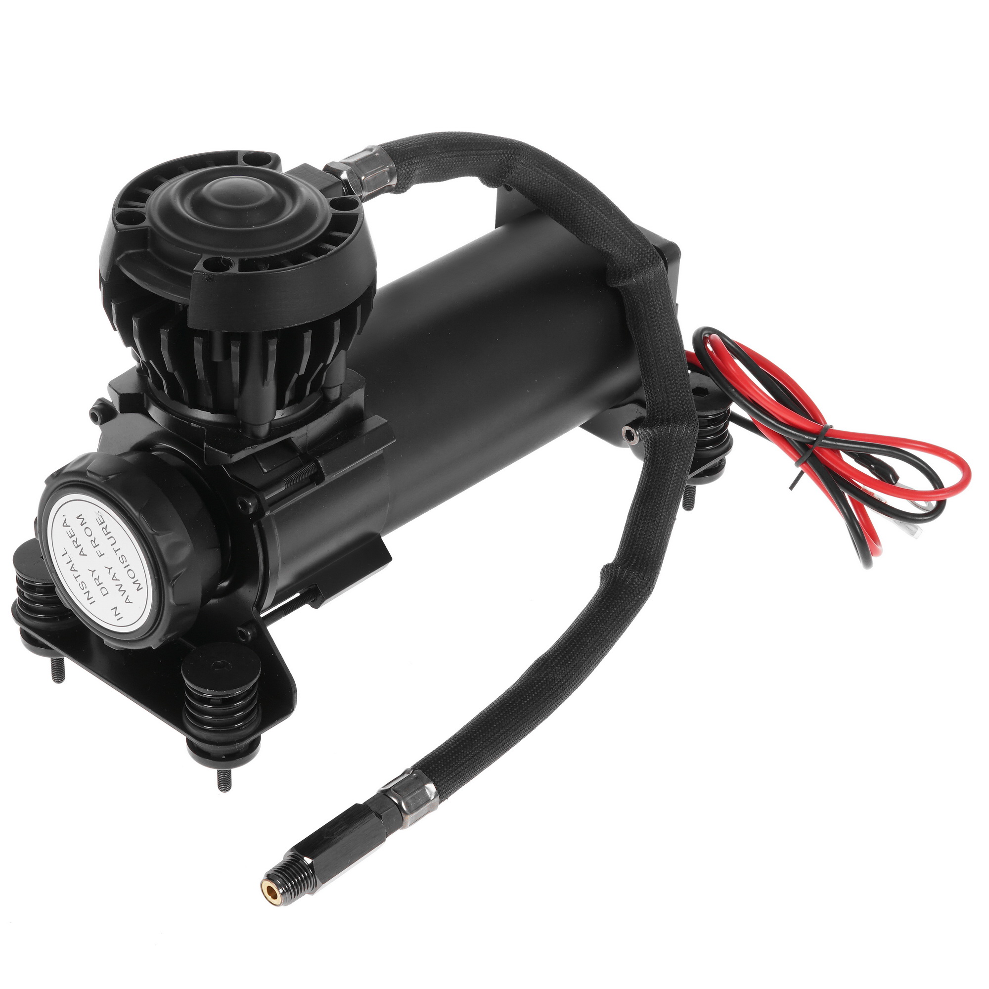 4852962 Компрессор BERKUT Pro-21 STDN-0146987