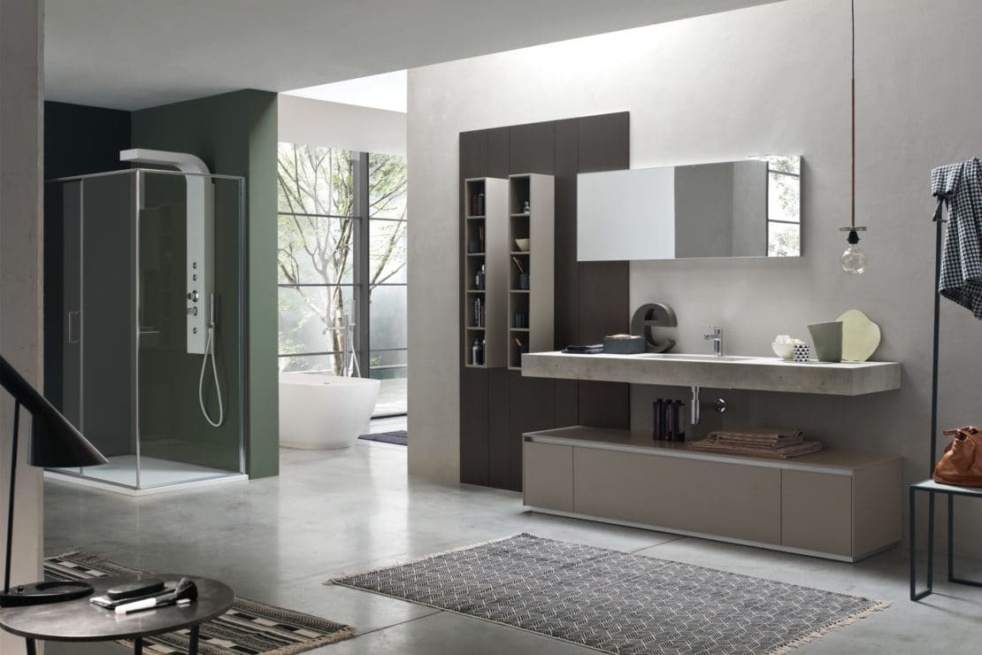 Комплект мебели 29 Arcom Escape STARC226 - Вид №15