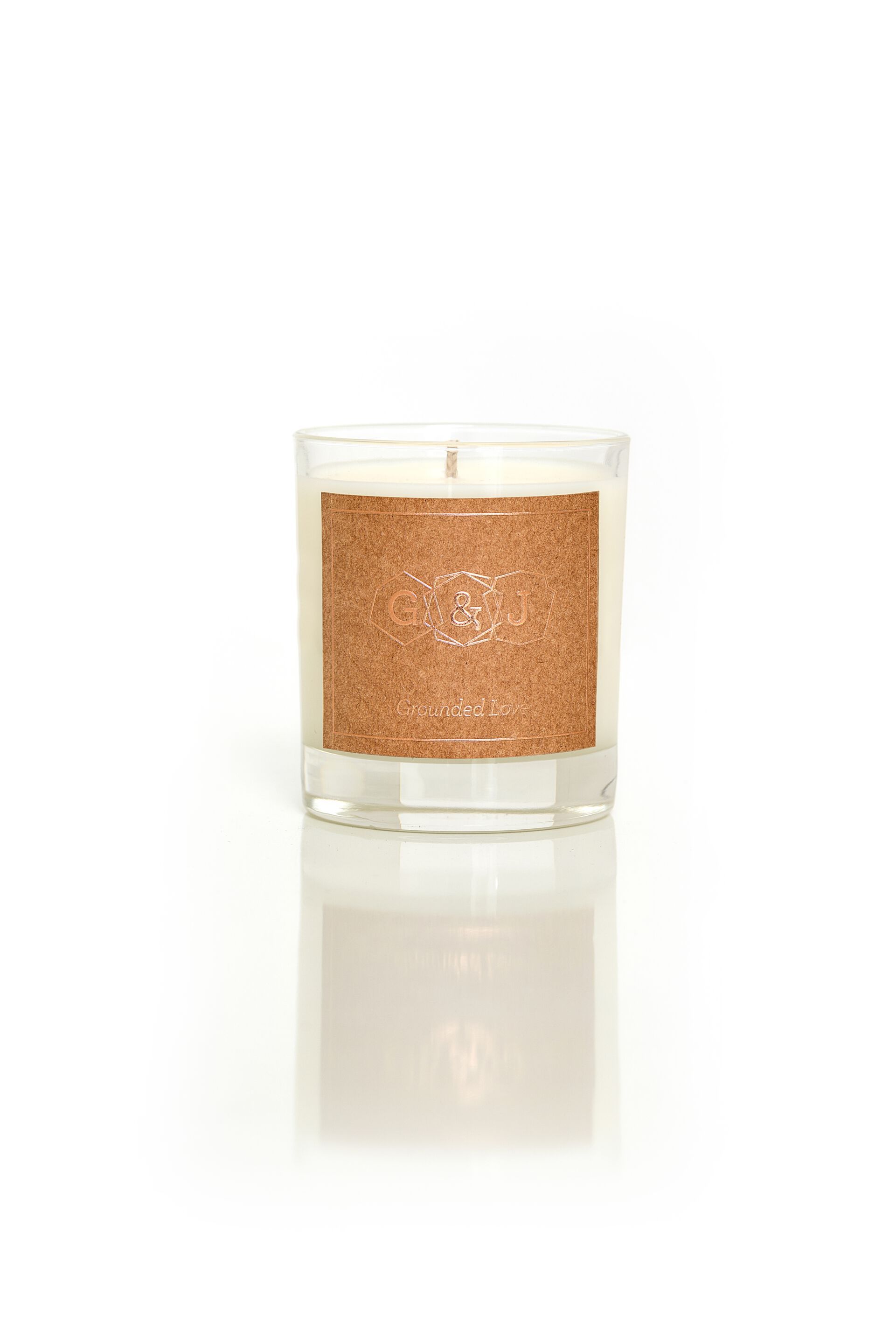 Свеча Ginger & Jagger Home Accessories ARCH-00128568 - Вид №1