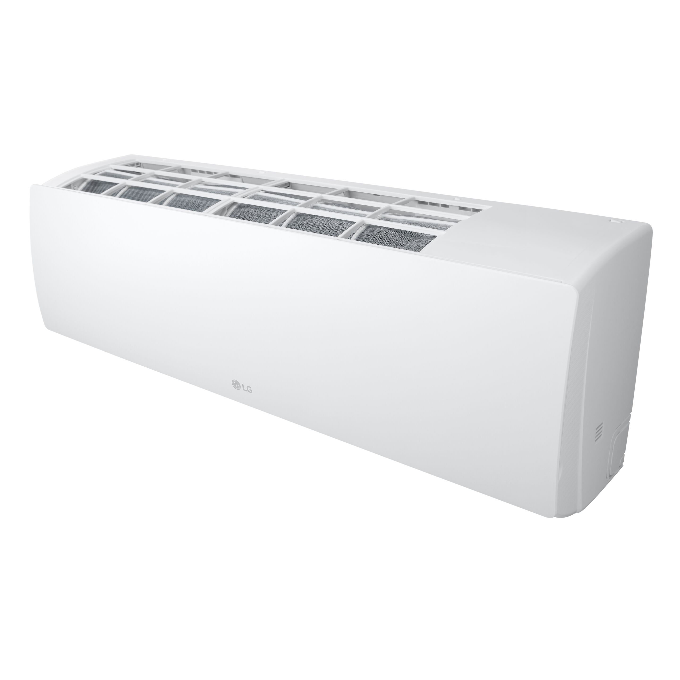Настенный моно-сплит-кондиционер с инверторной системой LG Electronics Dualcool ARCH-00148274 - Вид №33