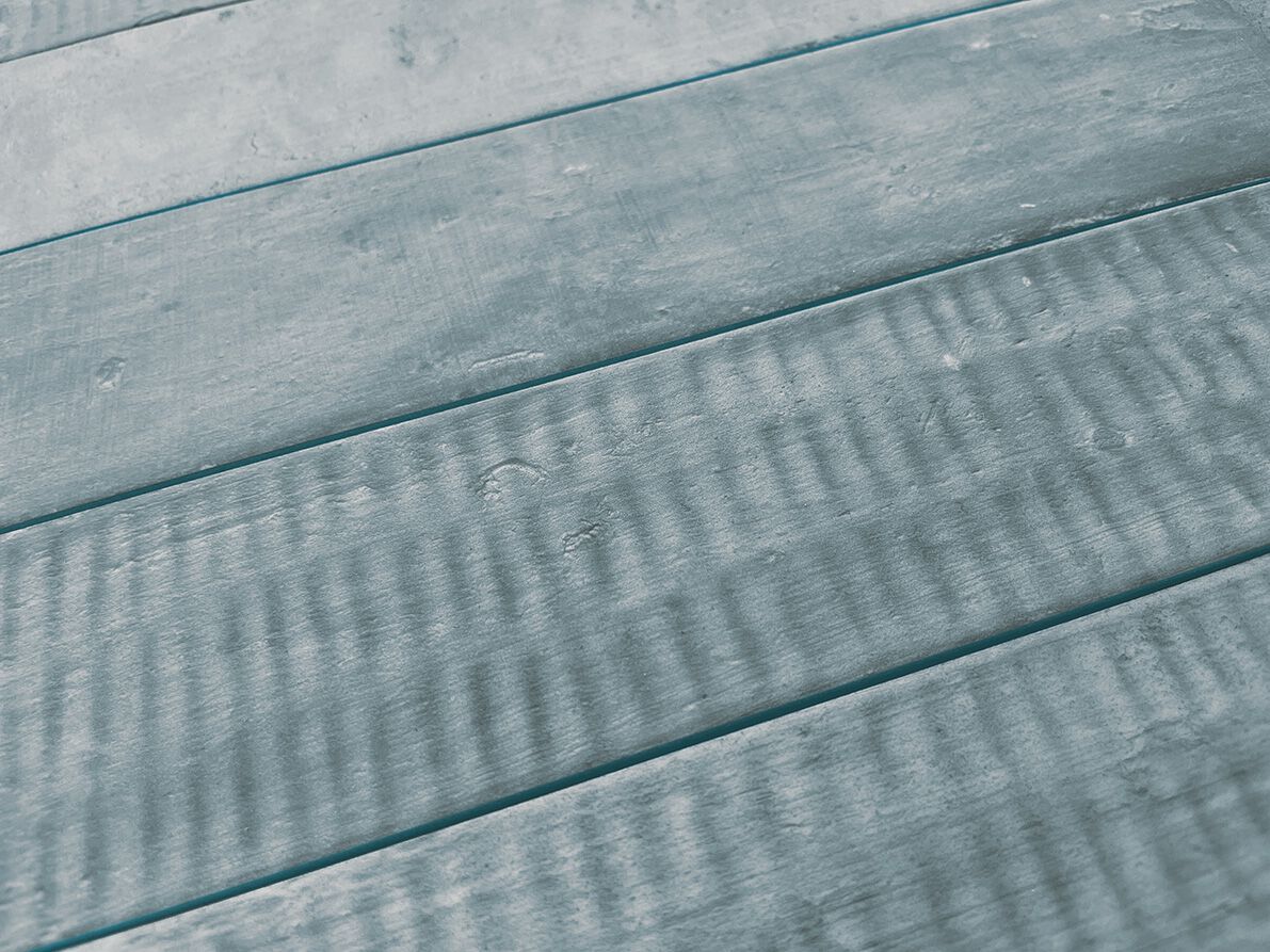 Крытый белый керамический пол/покрытие Harmony LAGOON ARCH-00147269 - Вид №1