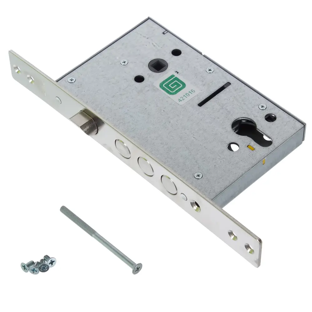 Врезной замок Гардиан для входных и межкомнатных дверей 12445226 STLM-0002183 - Вид №1