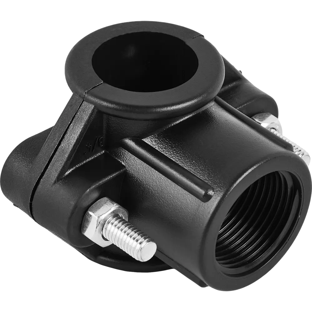 Седелка ПНД Valfex 3/4"x25 мм ВР STLM-2073954