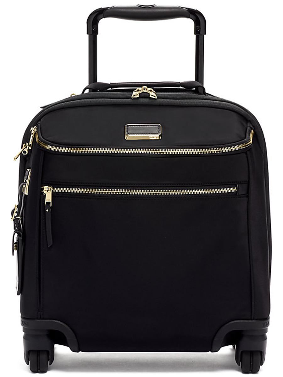 196462D Чемодан Tumi Voyageur 