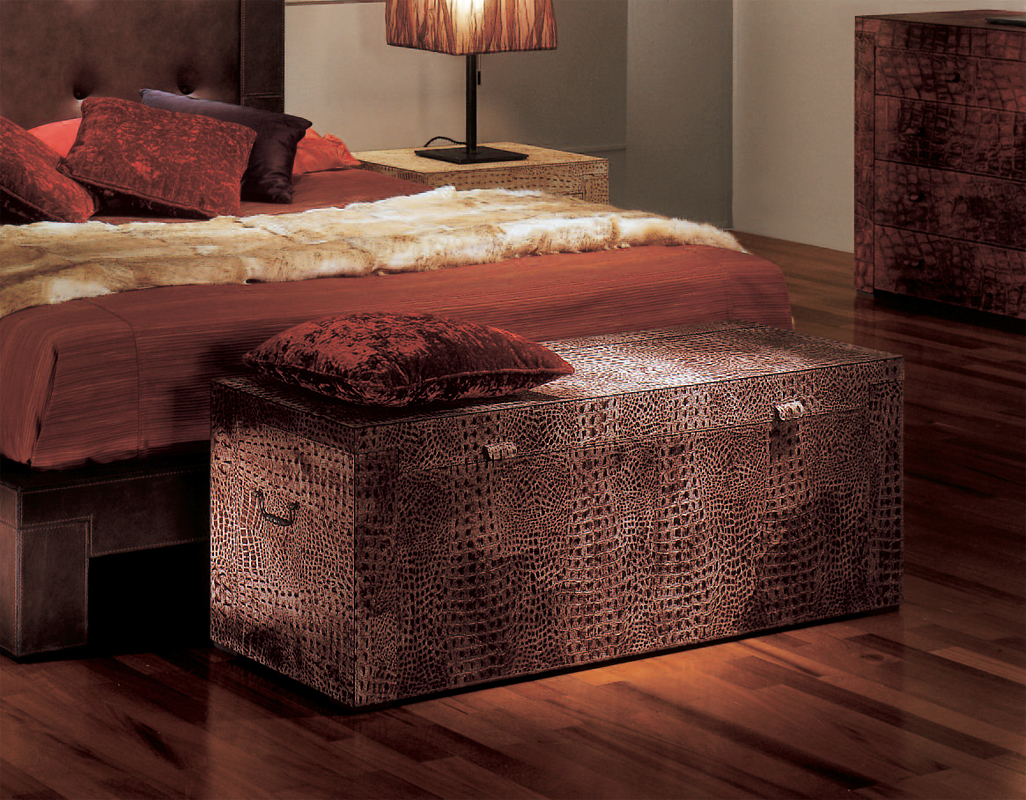 Банкетка  ORIGGI SALOTTI 694 