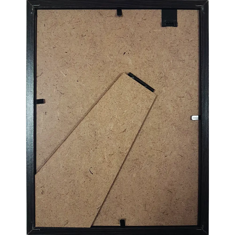 Рамка Milana 15x20 см МДФ цвет дуб сонома Santreyd STLM-2009805