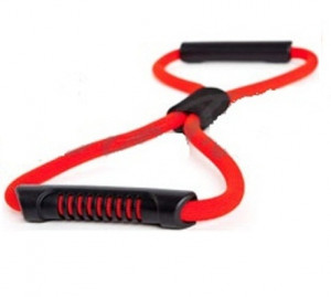 Профессиональный эспандер восьмерка aerofit минимальное сопротивление AeroFIT