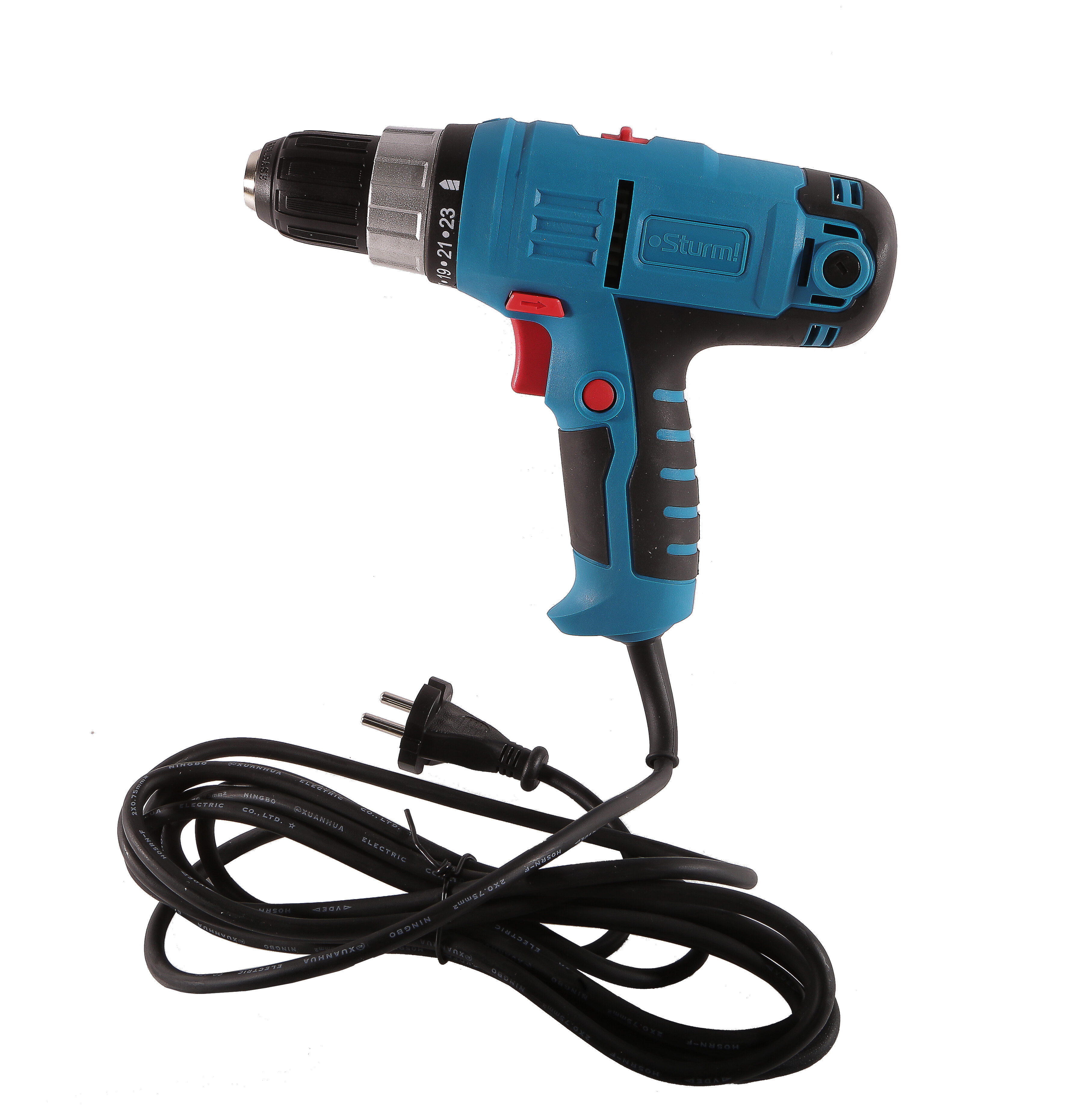 Дрель-шуруповерт Sturm! ID2145P 1086045 STDN-0122819 - Вид №12