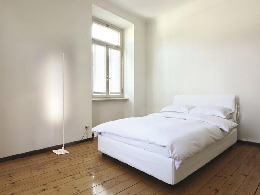 EGOLUCE Регулируемый светодиодный торшер Lancia 3506  - Вид №2