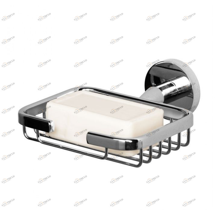 Мыльница для ванной Aquanet 3611 