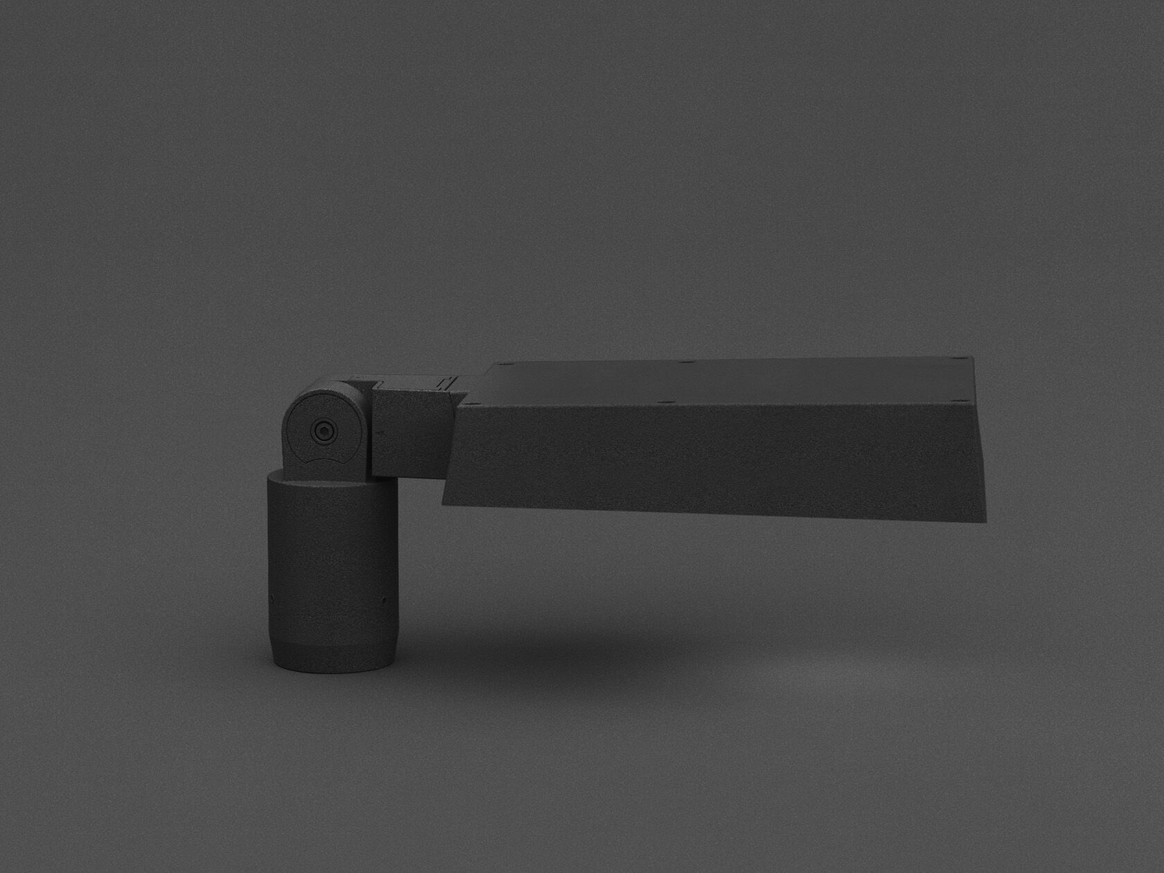 Алюминиевый светодиодный уличный фонарь для сада [LND] общие ARCH-00008316 - Вид №3