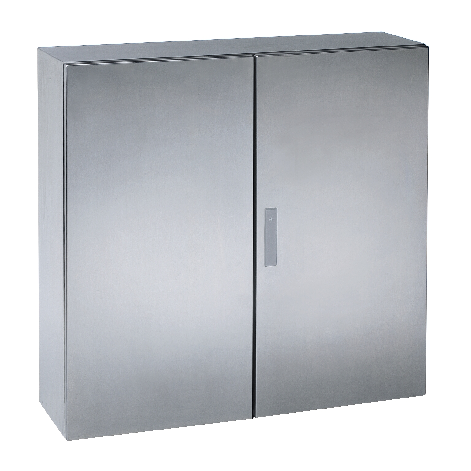 NSYS3X101030 ШКАФ НЕРЖ. СТ. 1000Х1000Х300 Schneider Electric Spacial 