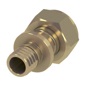 767573 Фитинги латунь Tece