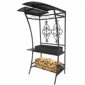 Мангал Везувий Викинг