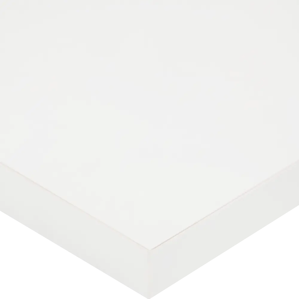 Угол декоративный Тортора ЛДСП цвет серый Santreyd STLM-2101339 - Вид №3