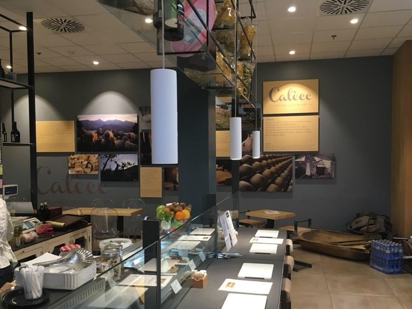 Essenzialed Светодиодный подвесной светильник из гипса sun-id-1379554 - Вид №1