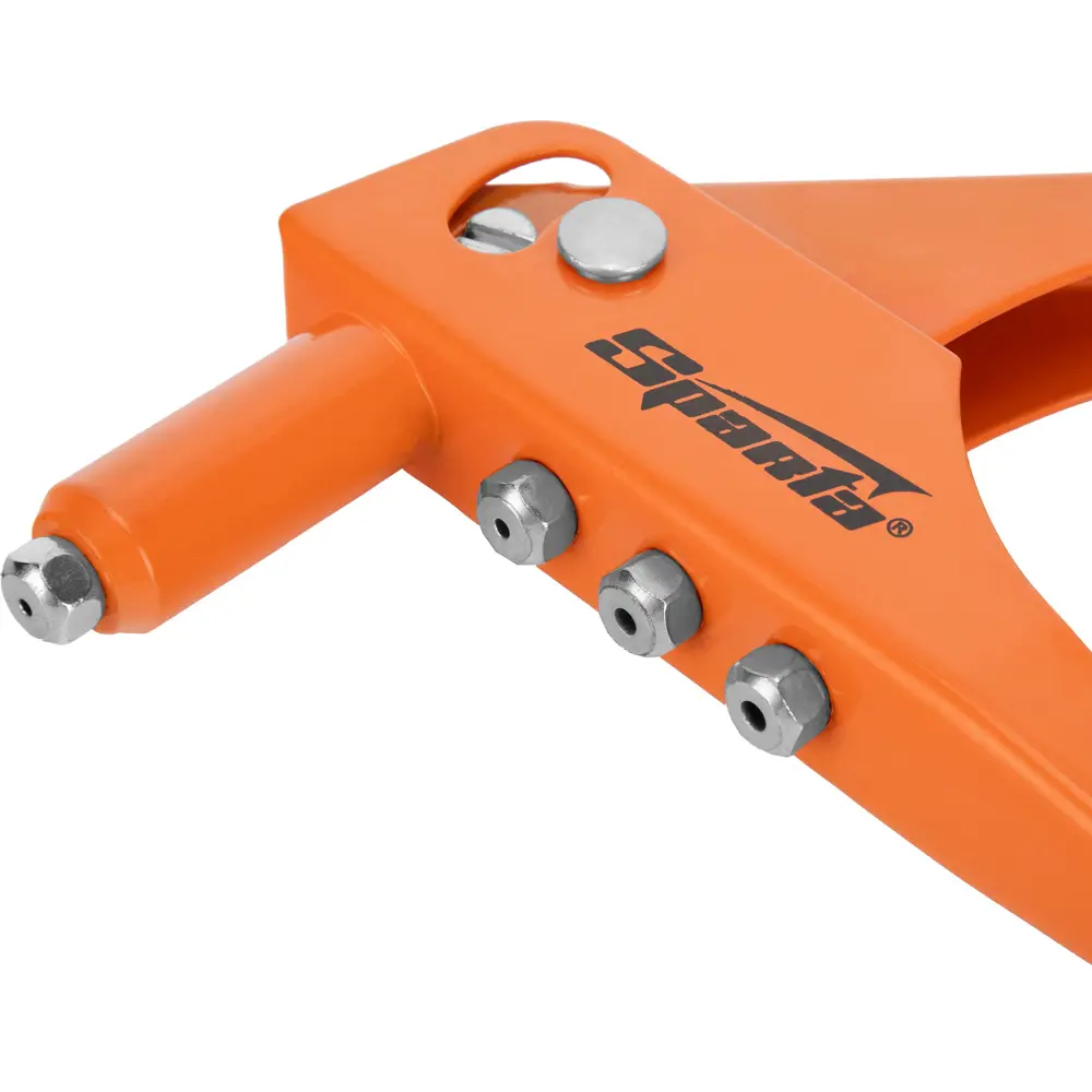 Заклепочник Sparta 40711, 225 мм STLM-2021467 - Вид №3