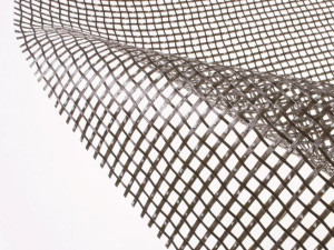 Армирующая сетка из базальтового волокна