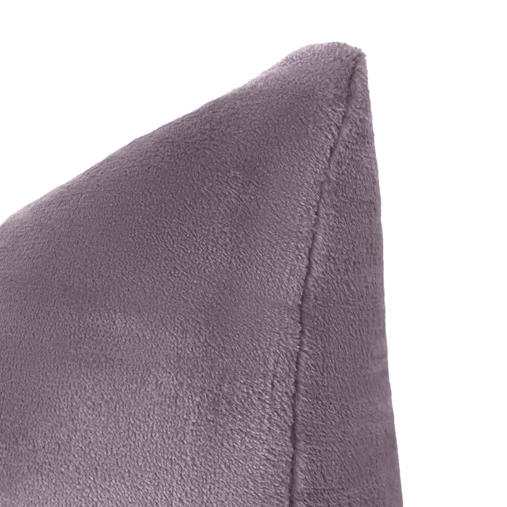 Подушка KREAFORTA Flandria 45x45 см цвет лаванда STLM-2085902 - Вид №2