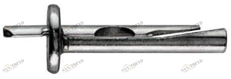 MUNGO Гвоздь для анкера sun-id-1461700