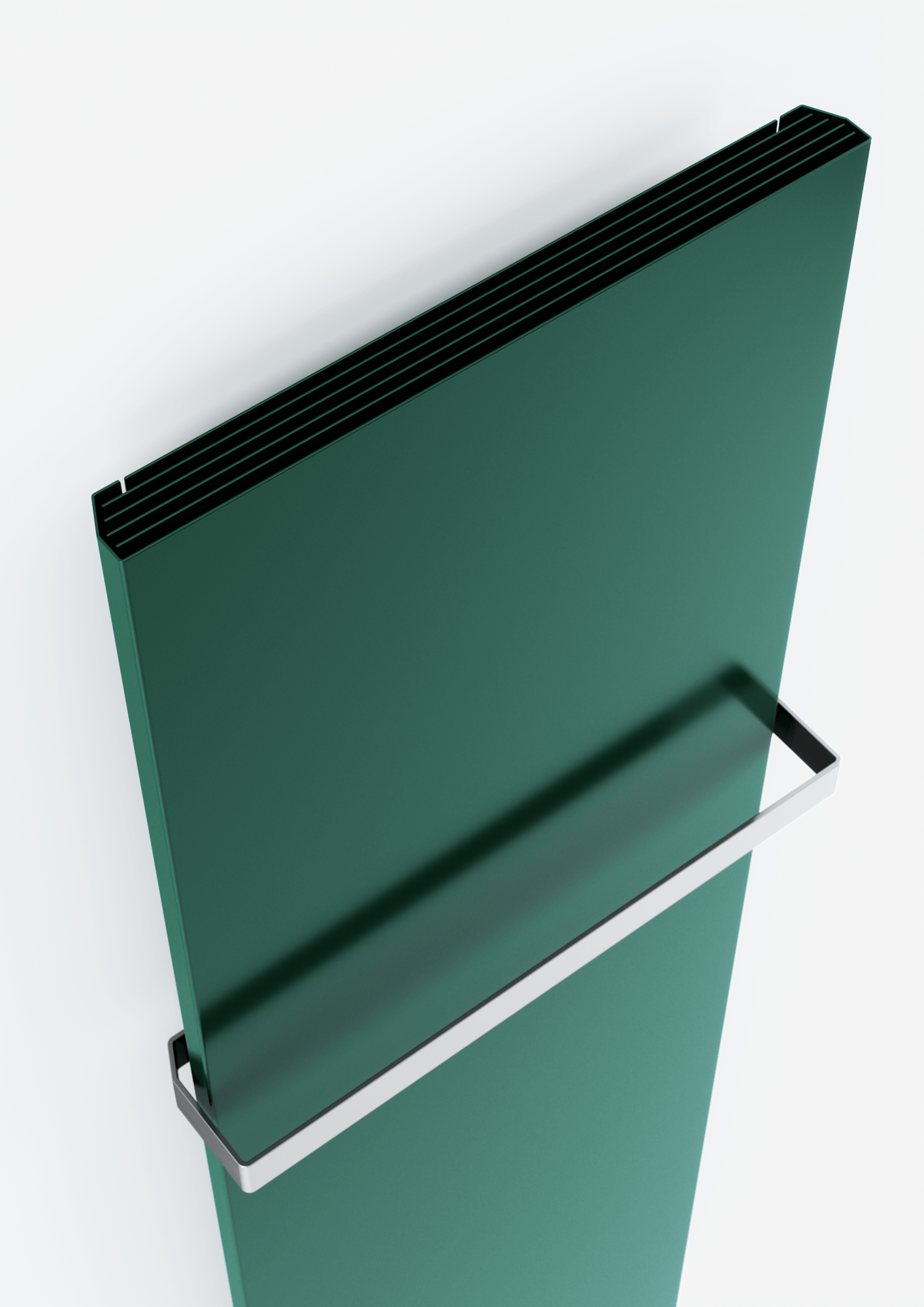 Полотенцесушители WGCSS058090 Case Slim Terma 3.93  - Вид №1