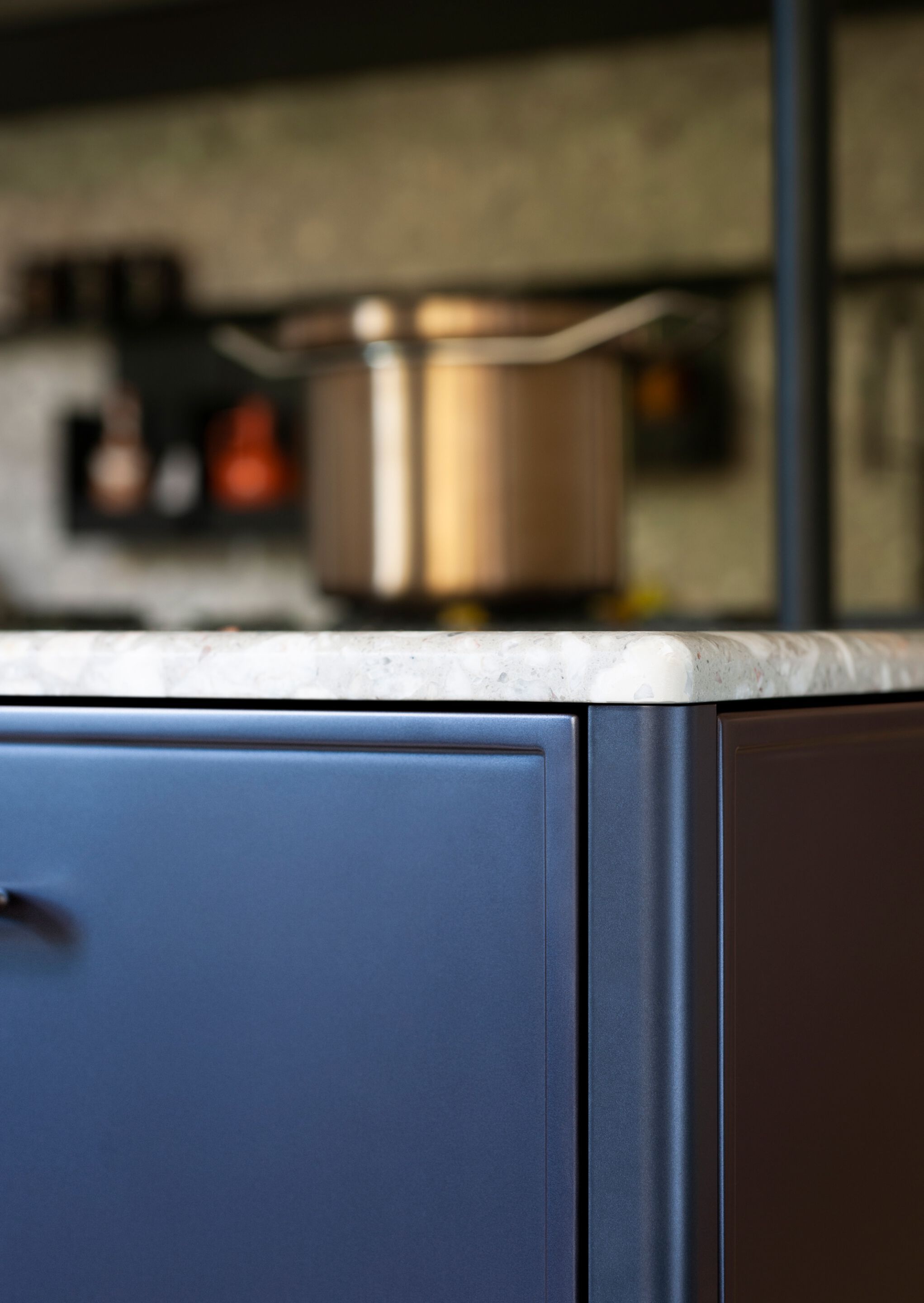 Кухня с островом Cesar ARCH-00153377 - Вид №1