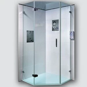 SU25.1 Spinell Plus Collection душевая кабина Sprinz