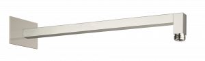 20051C40-CR CARIMALI Держатель для душа Extreme L.40cm