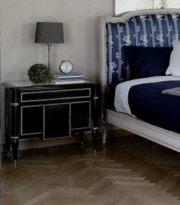 Тумбочка  SALDA ARREDAMENTI 8656