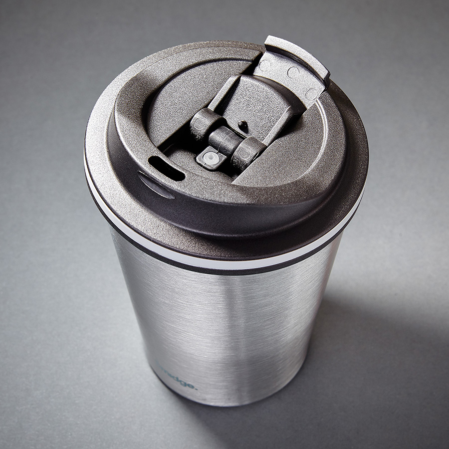 Термокружка 236 мл Steel Smidge SMID10S - Вид №4