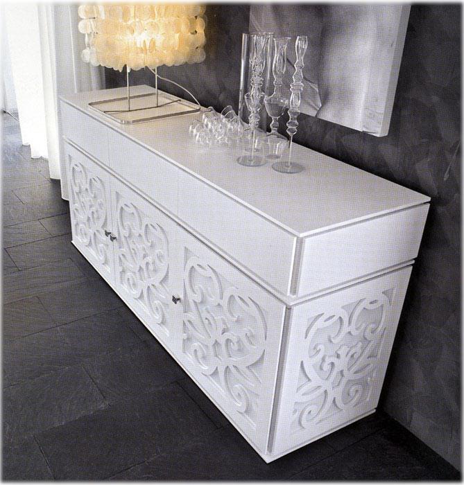 Буфет Paris TONIN 8355 D Contemporary - Вид №1