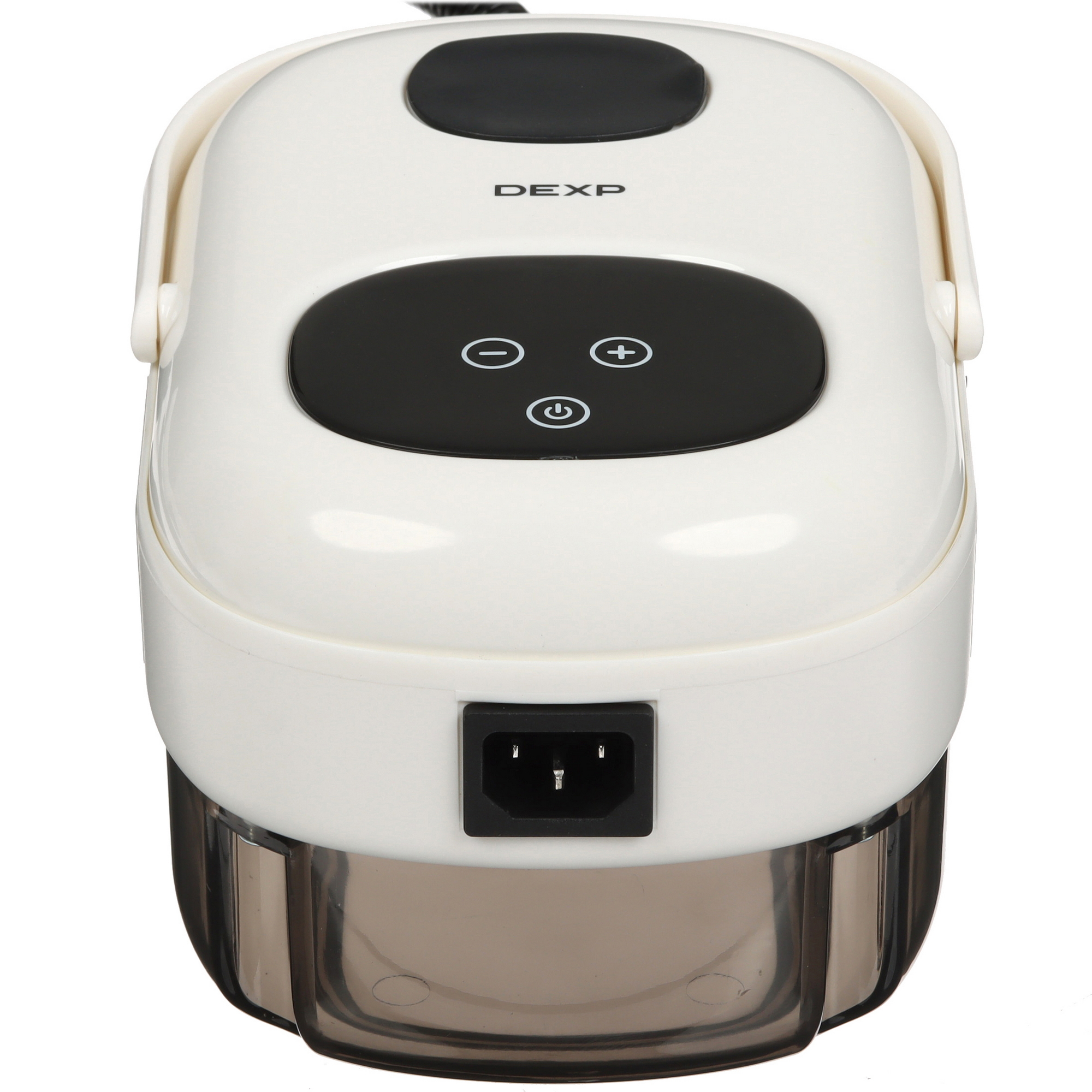 9088866 Пароочиститель DEXP HSC-1600B бежевый STDN-0116440 - Вид №6