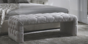 Банкетка  DV HOME COLLECTION KENT panca