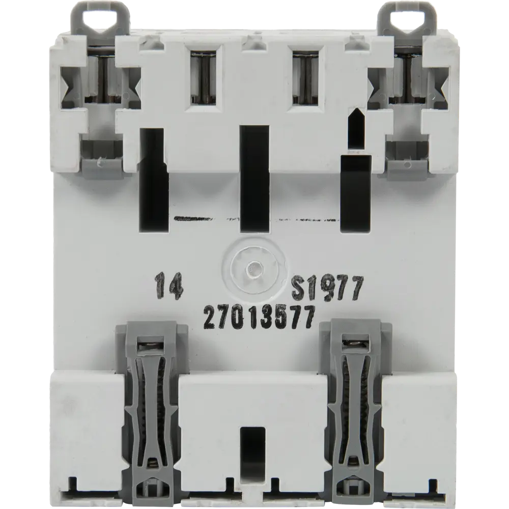 УЗО Legrand TX3 3P N 63 A 30 мА 10 кА AC 411704 STLM-2002596 - Вид №2