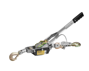 Лебедка механическая STAYER 4310-4 9110452