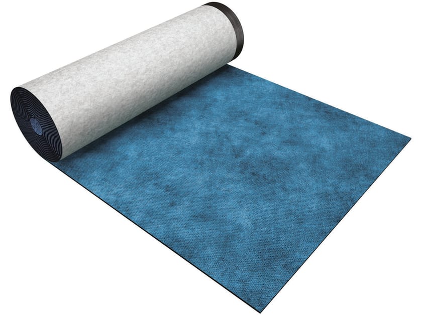 Звукоизолятор для черновых полов Soprema SOPRASOUND FLOOR ARCH-00040233