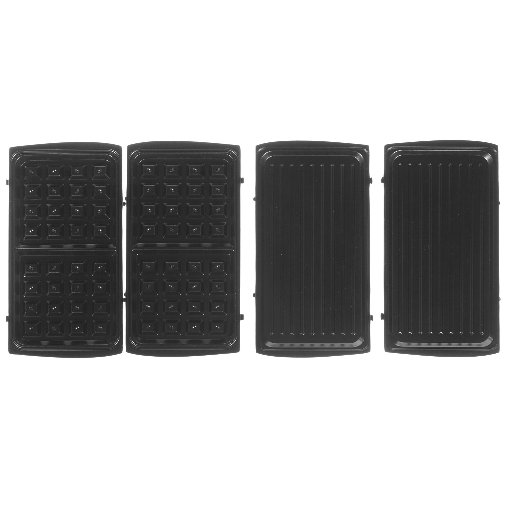 1053307 Универсальный пекарь Bomann ST/WA 1364 серый STDN-0063111 - Вид №5