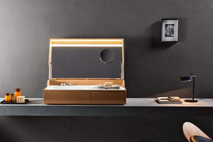 Makro умывальник Hidden Giulio Gianturco