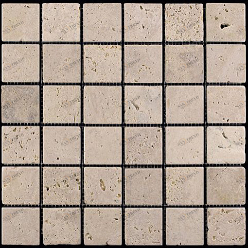 МОЗАИКА ИЗ НАТУРАЛЬНОГО КАМНЯ  M090-48T NATURAL ADRIATICA M09048T