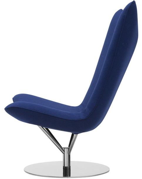 SOFTLINE Вращающееся кресло из ткани sun-id-1484241 - Вид №2