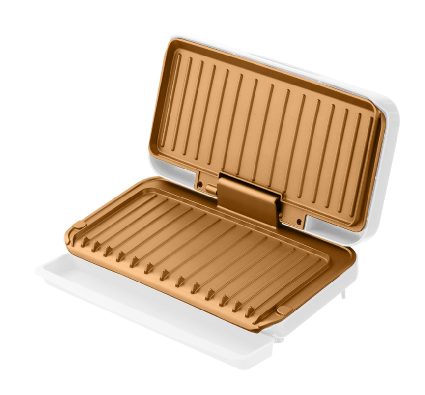 9216336 Гриль Marta MT-SM1743A белый STDN-0143596 - Вид №10