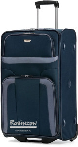 98488-20 Чемодан 98488 Trolley M 2w Travelite Orlando