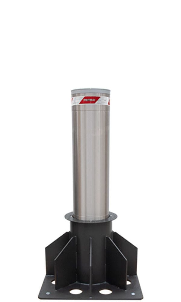 Антитеррористический съемный боллард Pilomat 275/K12RM ARCH-00023420 - Вид №1