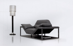 Кресло  FORMITALIA LONG BEACH MODERN 03