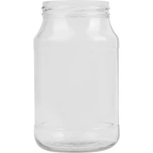 Банка стеклянная ТО-82 v0.95 л ø10 h15.8 см 84860461 STLM-2202607