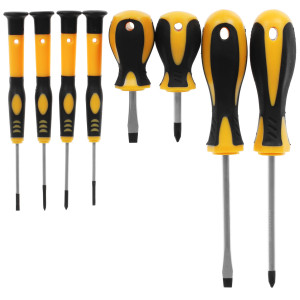 Набор отверток DEKO SS08 5305746