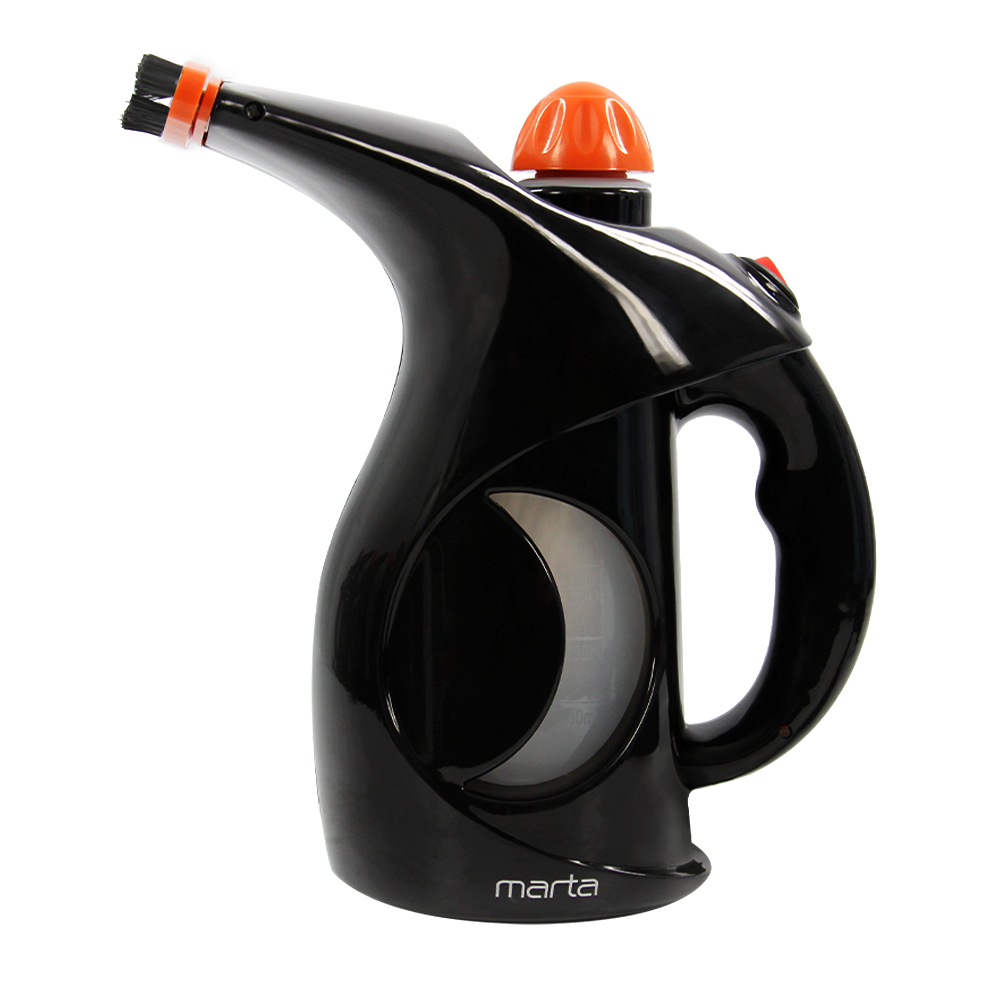 9053024 Отпариватель MARTA MT-1192 оранжевый STDN-0031907 - Вид №2