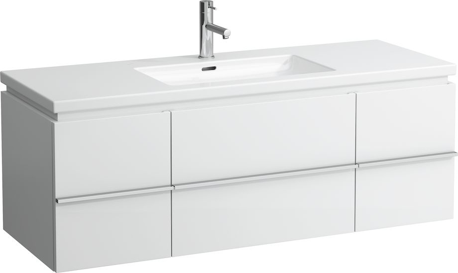 H8164350001081 Раковина-столешница LAUFEN PRO - Вид №3