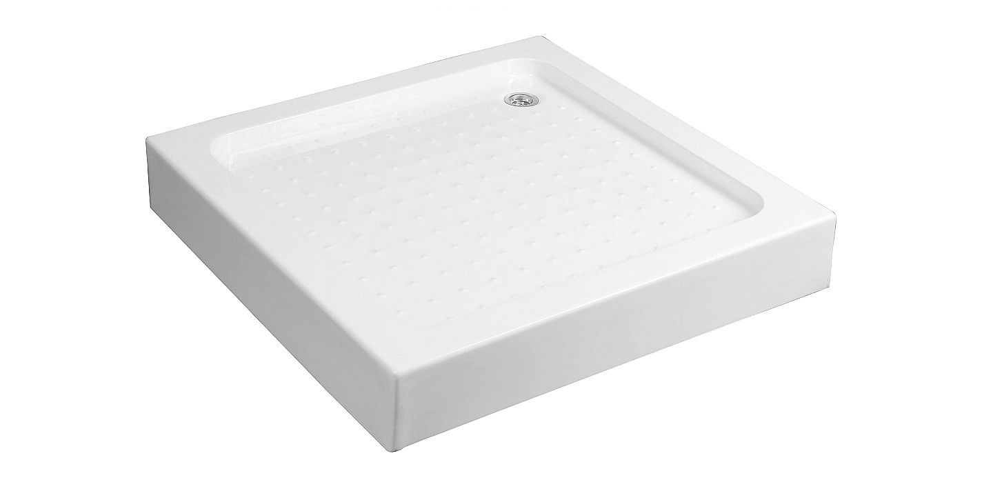 Душевой поддон Aquanet НХ108 90х90 180694 - Вид №2