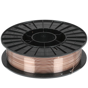 Сварочная проволока Ресанта СВ-08Г2С 5332615